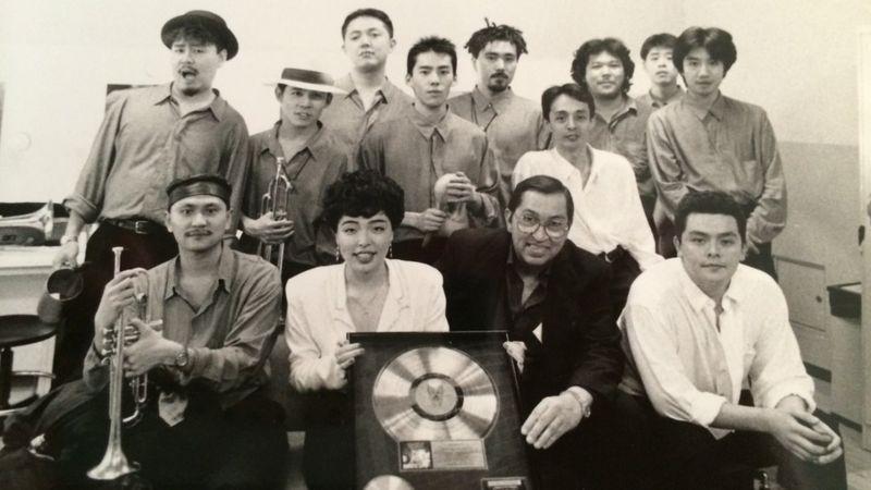 La Orquesta de la Luz, el grupo de salsa de Japón que se hizo famoso casi sin saber español