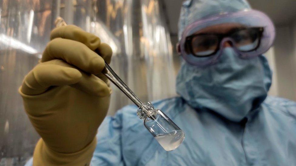 Soberana 02: qué se sabe de la vacuna contra el covid que desarrolla Cuba