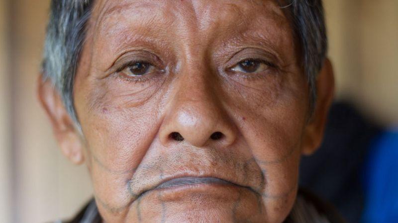 Muere el último hombre del pueblo indígena juma en Brasil por covid