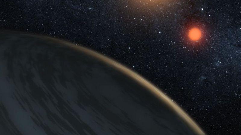 El misterio del Planeta 9: si existe… ¿por qué los científicos no logran verlo?