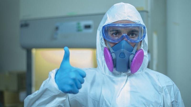 Coronavirus: 10 buenas noticias sobre la pandemia (un año después)