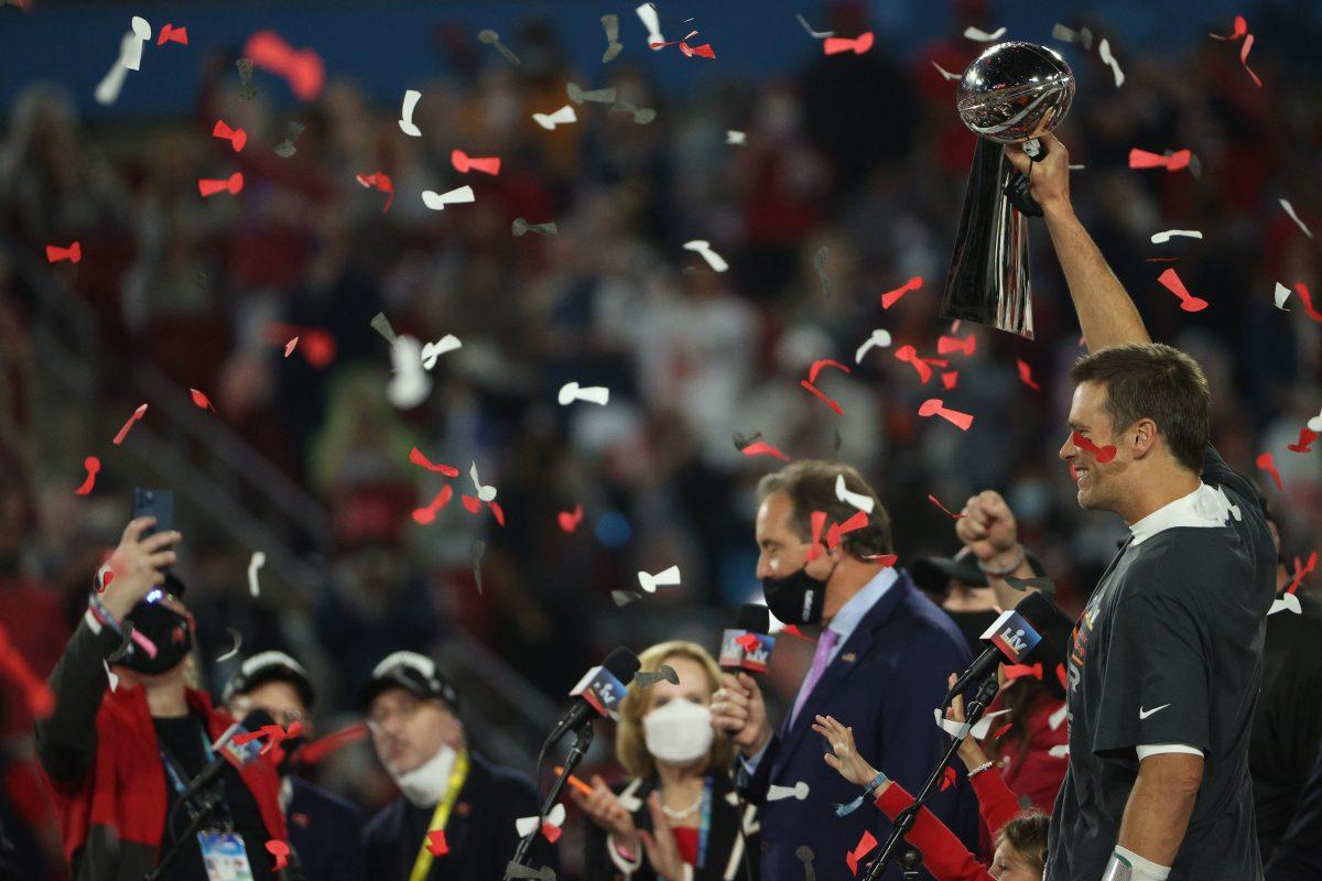 Tom Brady conquista su sétimo Super Bowl con triunfo de Tampa ante Chiefs