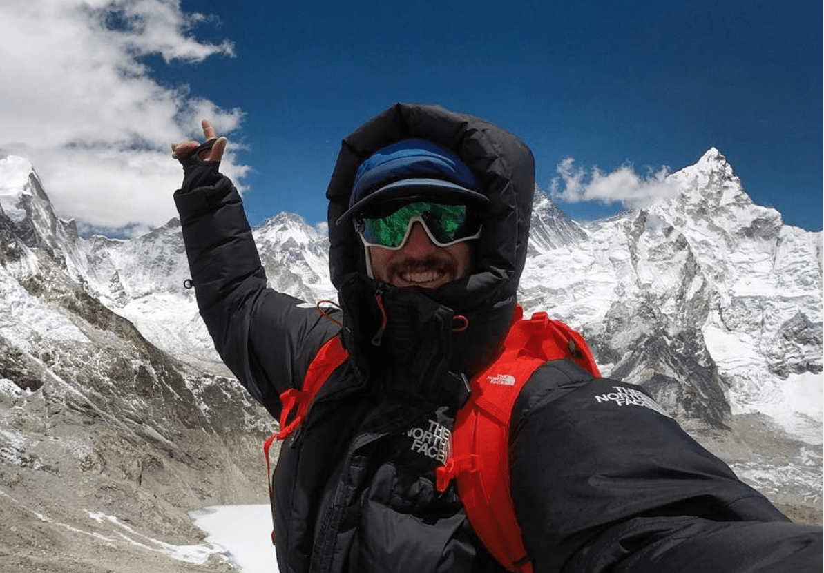 Chile pierde a su estrella del alpinismo tras desaparecer de la segunda cima del mundo