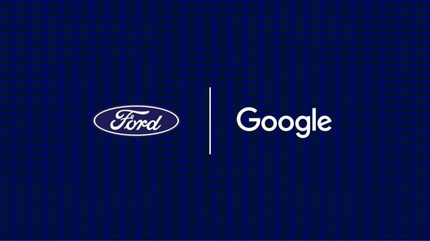 Autos de Ford contarán con la tecnología de Android gracias a alianza con Google