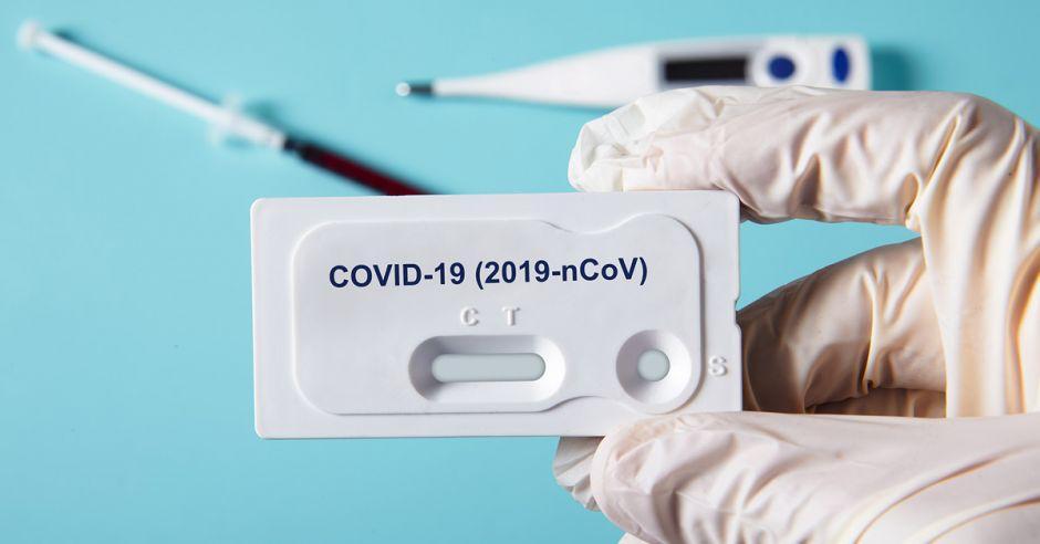 Ya es posible hacer pruebas de antígeno contra covid-19, requisito para viajar a EE.UU.