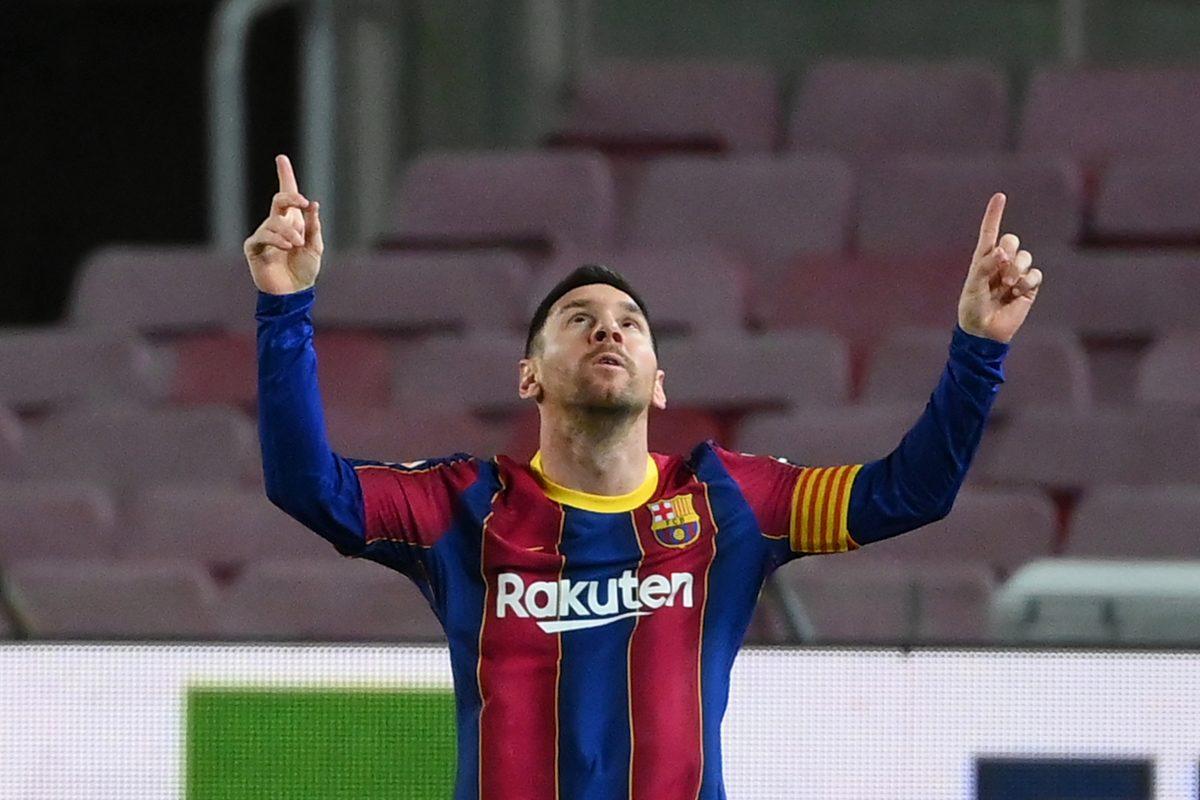 Messi “genera más” de lo que cobra, afirman candidatos a presidencia del Barcelona