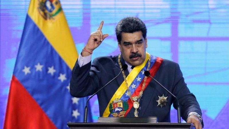 El plan de Maduro para llenar de dólares los bancos de Venezuela