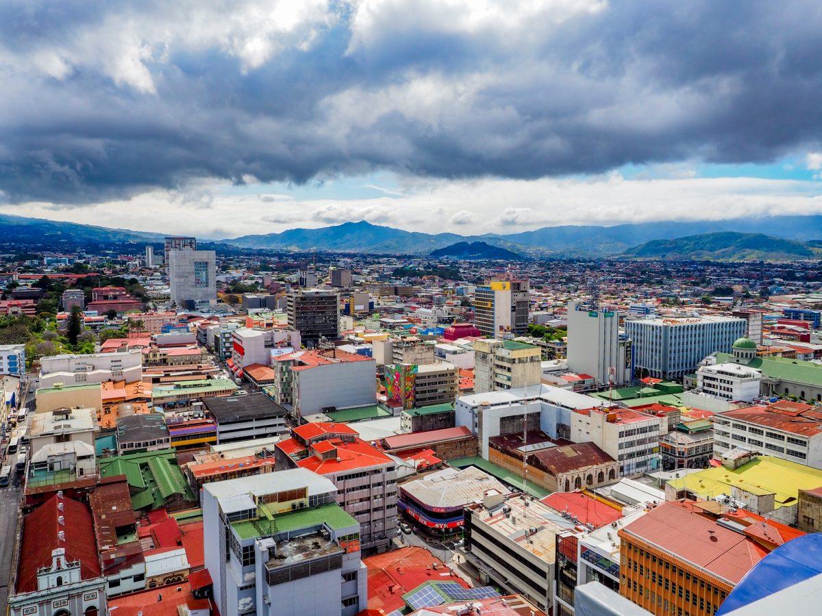 Estos son los 9 riesgos que ponen en juego el crecimiento económico de Costa Rica