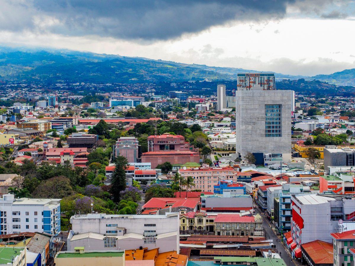 Cuatro de pago obligatorio y tres que no: los 7 feriados que le restan a Costa Rica en el 2022