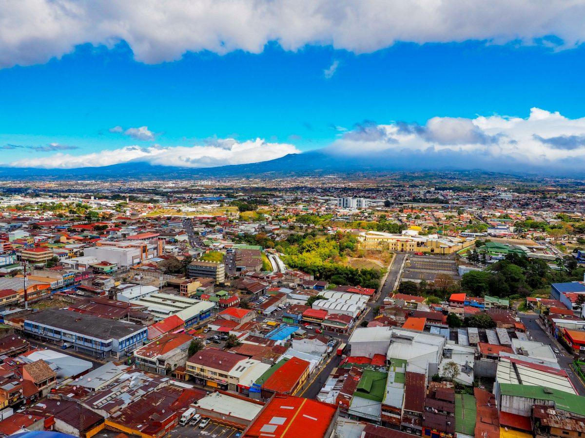 Actividad económica costarricense registró un crecimiento medio de 4,6% en primer trimestre de 2023