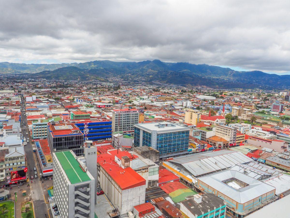 Cepal prevé crecimiento del PIB de 3,3% para Costa Rica, cifra similar a la del Banco Central