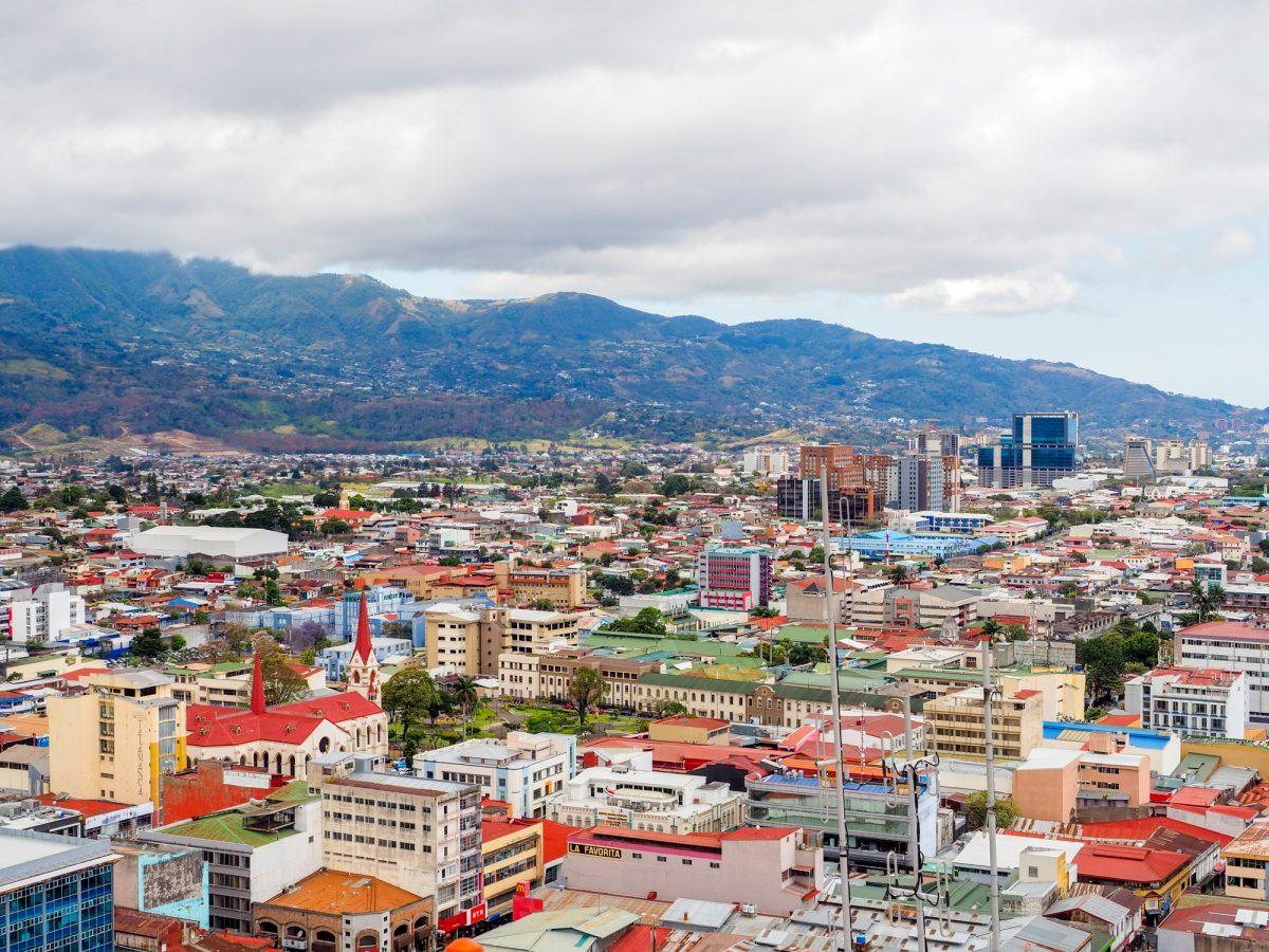 Banco Mundial prevé tibio repunte económico en Costa Rica y Latinoamérica este 2021