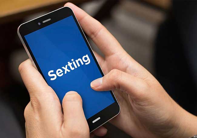 Sexting: ¿cuáles son sus riesgos y cómo se pueden prevenir?