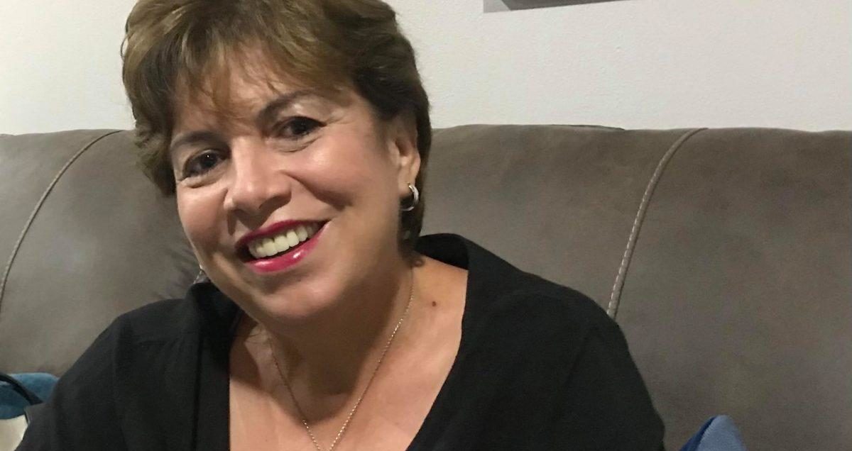 Exdiputada Martha Zamora declina de precandidatura con el PAC y anuncia apoyo a Hernán Solano