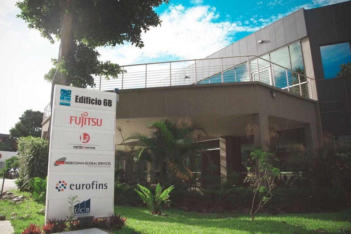 Fujitsu amplía operaciones: aplique por uno de los 60 puestos disponibles