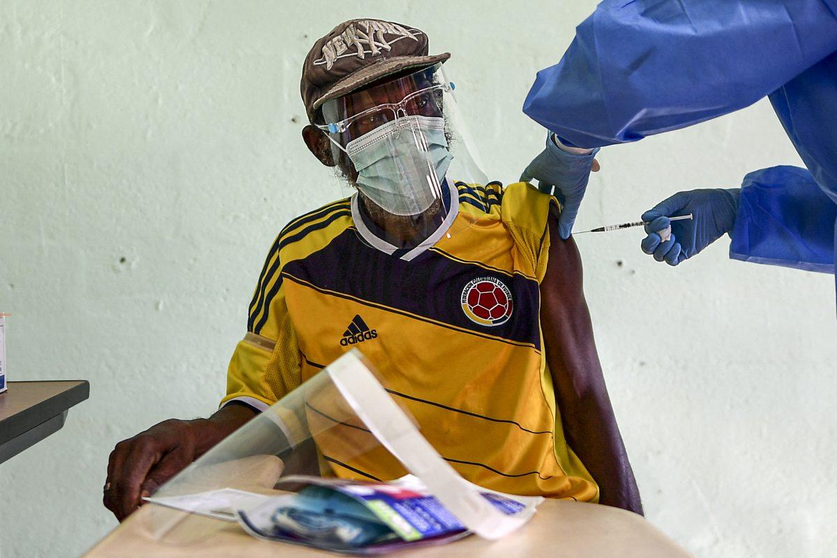 Alertan sobre tráfico de vacunas falsas contra el covid en Latinoamérica