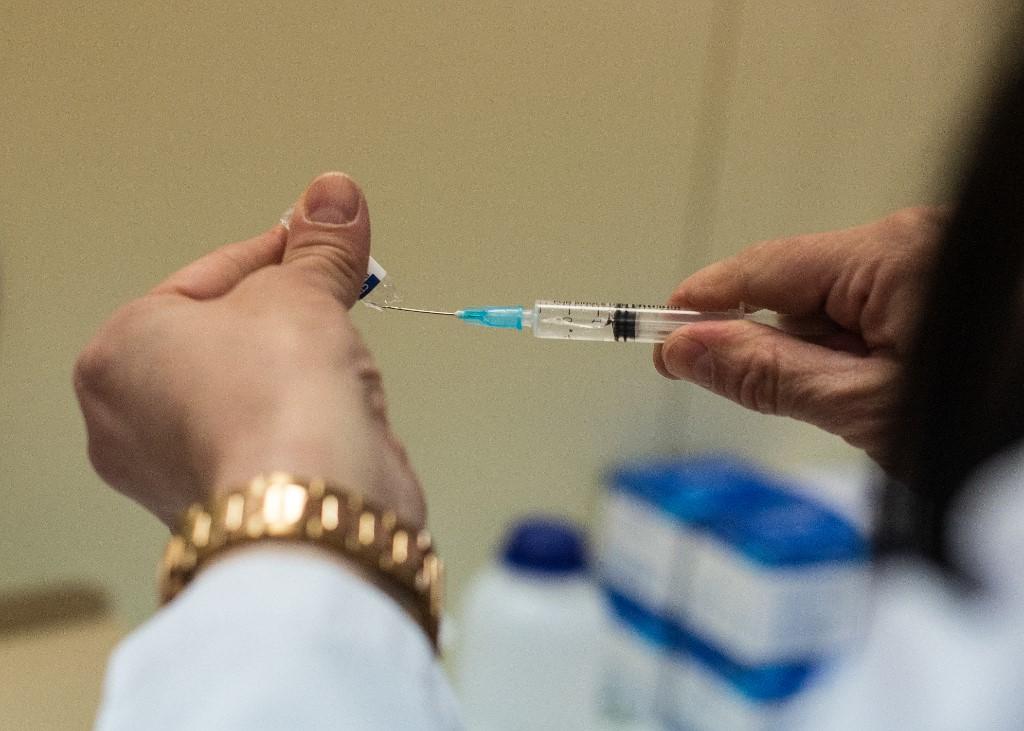 Colegio de Médicos cuestiona estadísticas de vacunación: “No sabemos si son fidedignas”