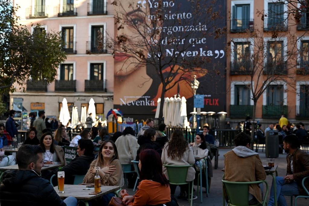 La polémica sobre el “turismo de borrachera” se dispara en Madrid