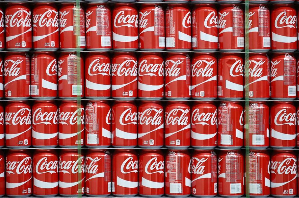 Jarabes de Coca Cola producidos en Costa Rica potencian exportaciones y surten a la región