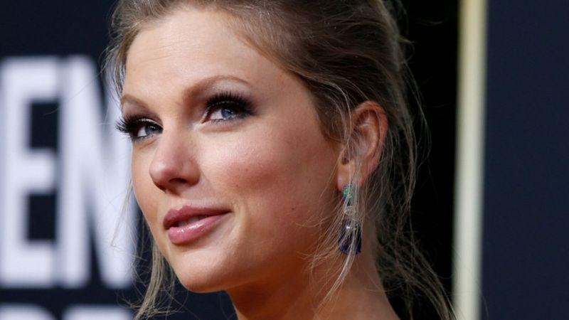 La dura crítica de Taylor Swift contra un chiste “profundamente sexista” de Netflix