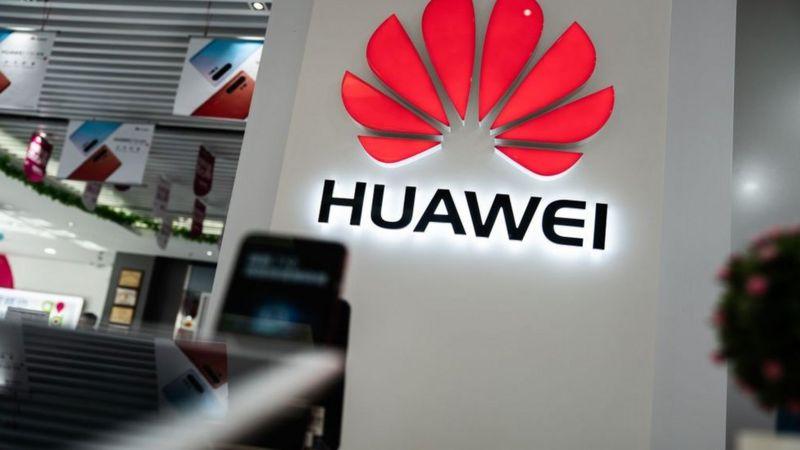 Cómo la falta de acceso a componentes está asfixiando a Huawei