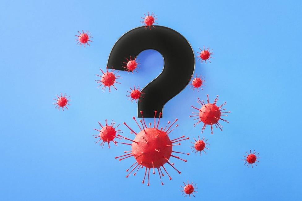 Coronavirus: 4 cosas que aún no sabemos a un año de la pandemia