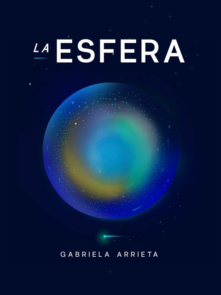 Teóloga Gabriela Arrieta lanza libro que humaniza a 4 arcángeles en pandemia