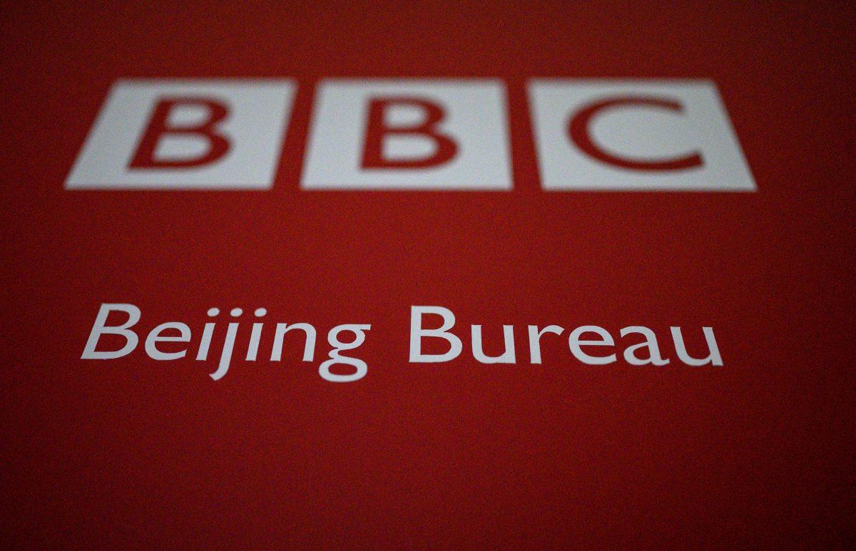 Periodista de la BBC abandona China por ser “demasiado arriesgado seguir”