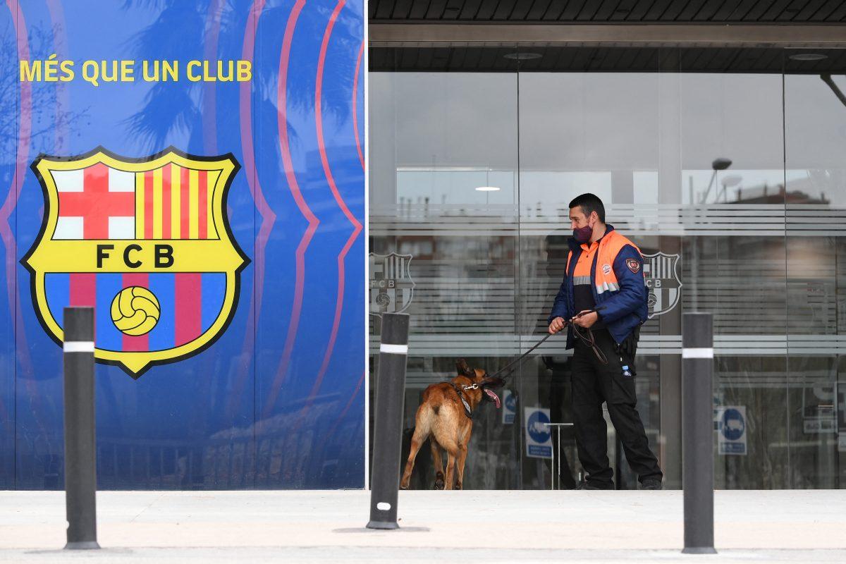 Barçagate: Policía investiga al FC Barcelona y habría detenido al expresidente Bartomeu