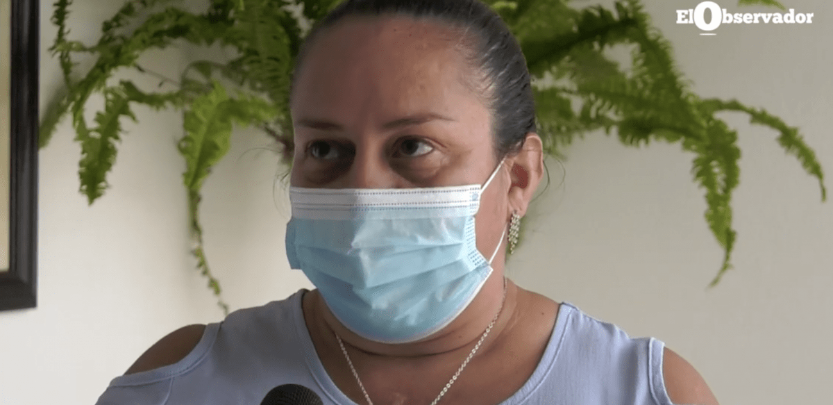 Historias del coronavirus en Costa Rica: el rostro humano de la pandemia