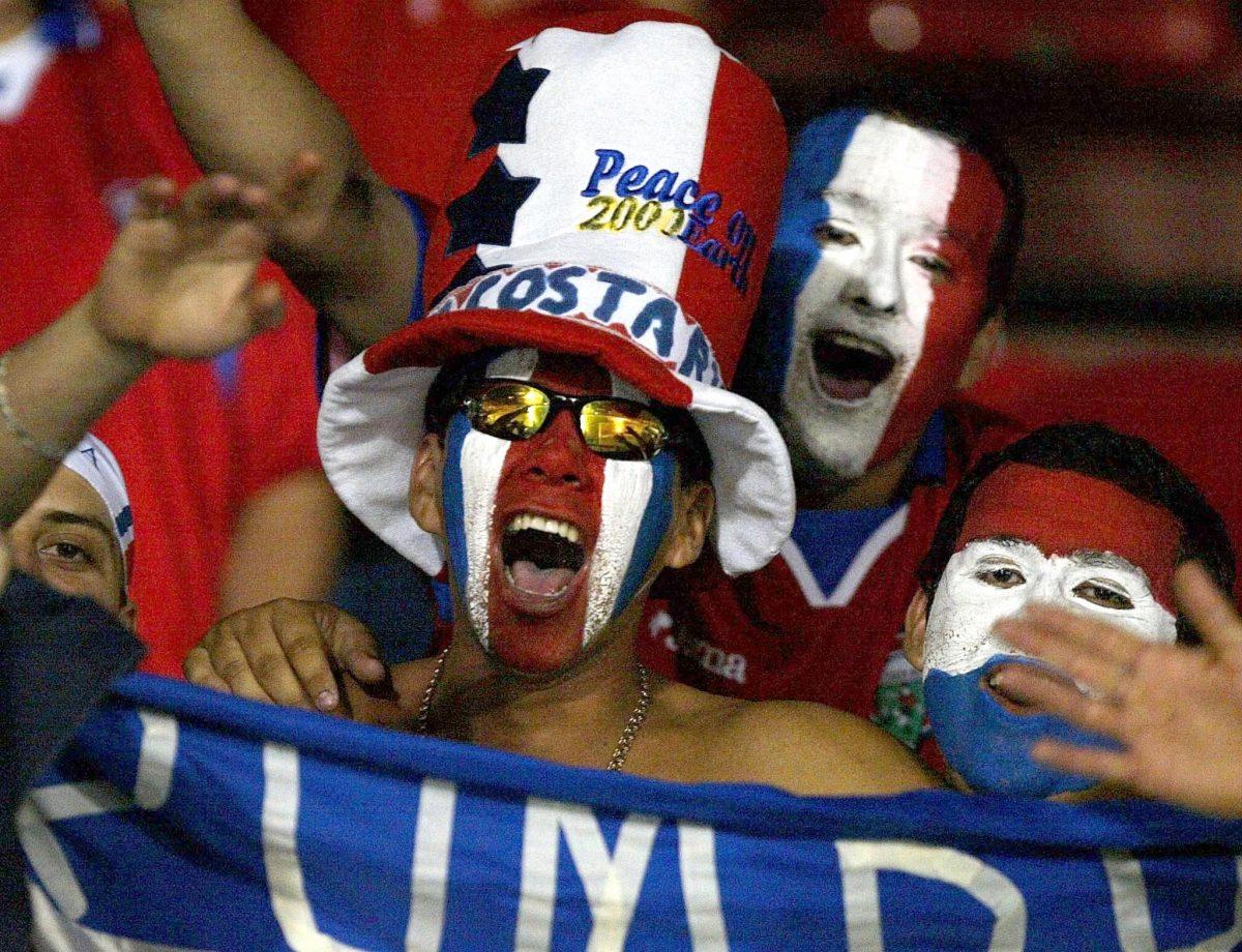Costa Rica es el país más feliz de Latinoamérica y 16 del mundo, según estudio
