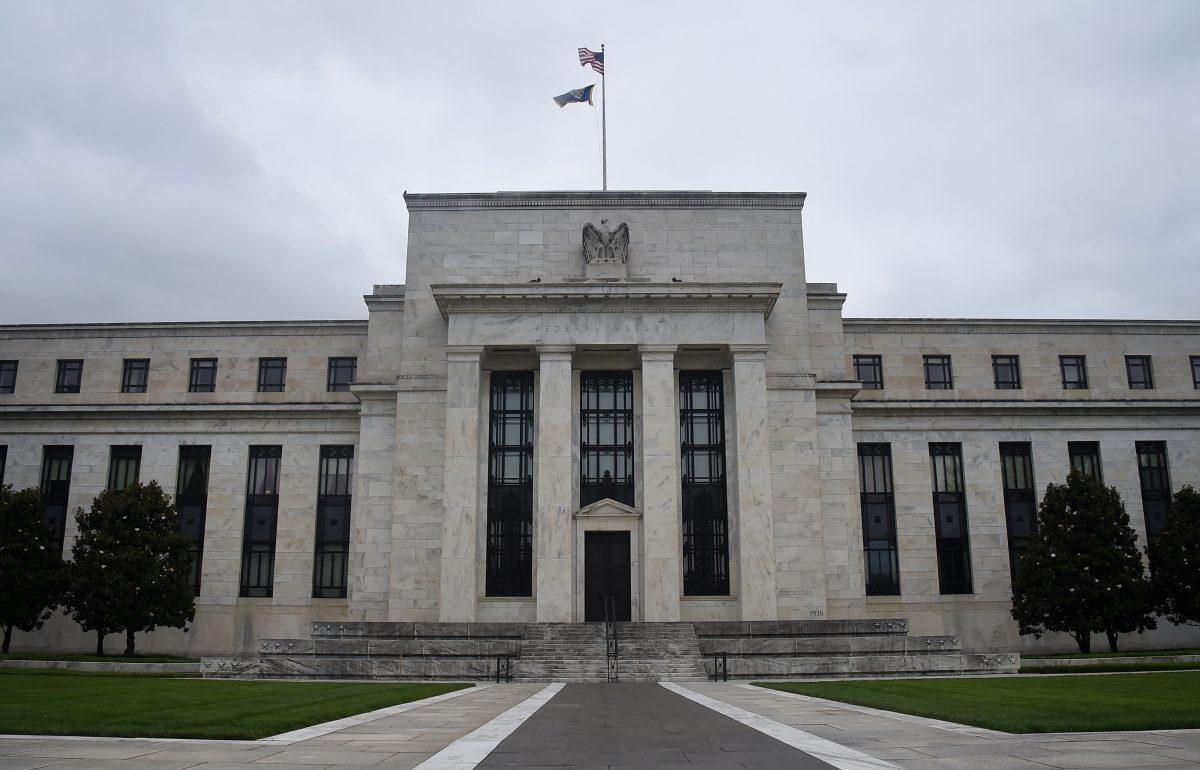 Reserva Federal: Economía y empleo en EE.UU. tendrán fuerte crecimiento