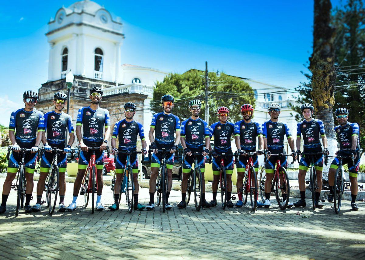 Ciclismo costarricense se renueva: nace equipo y Fecoci estrena directiva