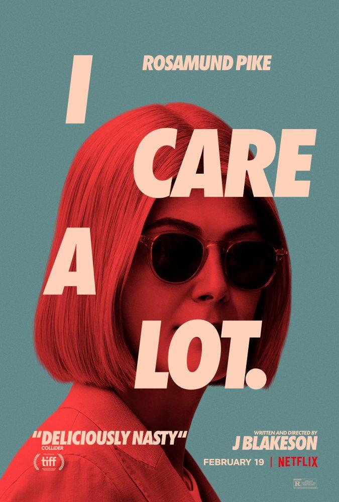Estreno de Netflix: ‘I Care a Lot’, una genial apuesta que hay que ver