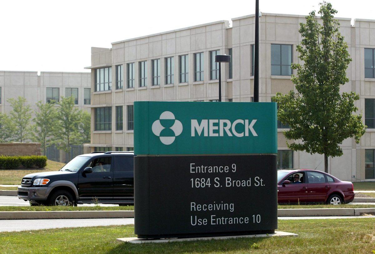 Merck pedirá autorización para píldora anticovid tras “resultados convincentes” en ensayo clínico