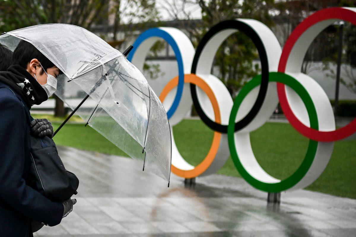Japoneses se oponen a presencia de público extranjero en Juegos Olímpicos