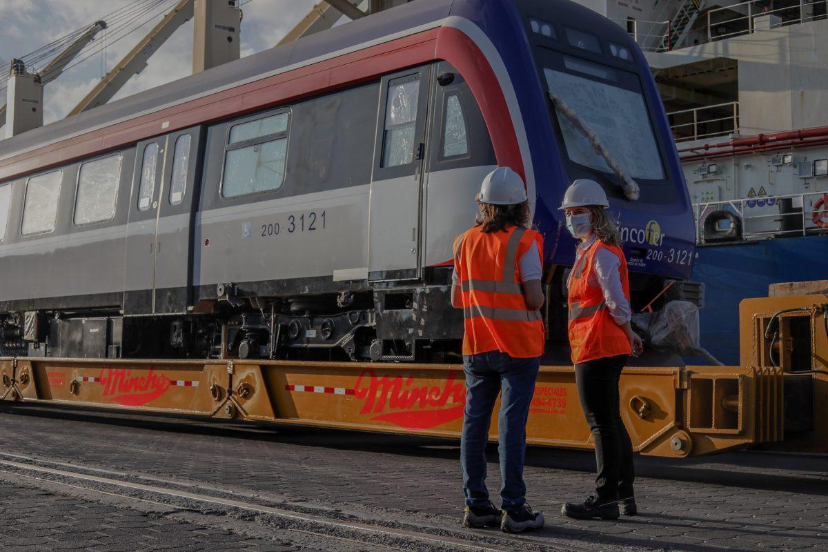 BID advierte a Gobierno: situación fiscal compromete viabilidad del tren eléctrico