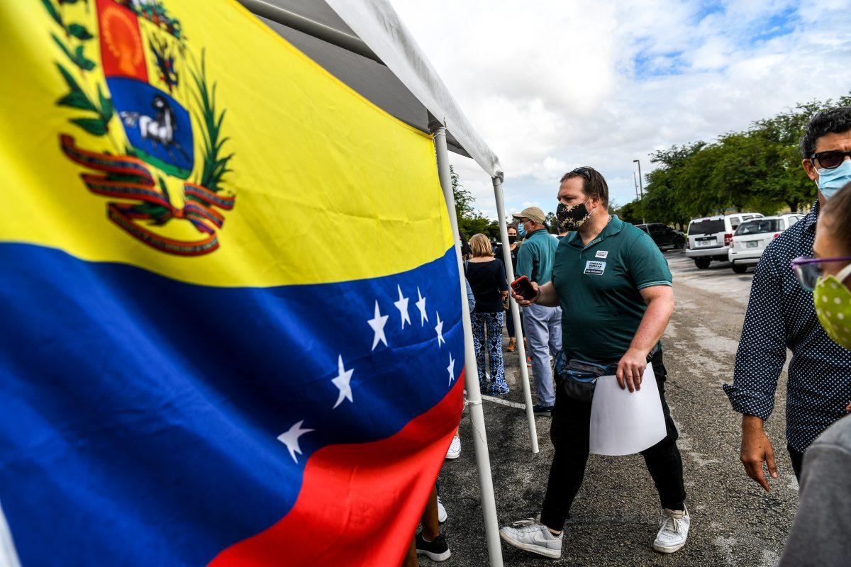 EE.UU. concede Estatus de Protección Temporal a 300.000 venezolanos que están en su territorio