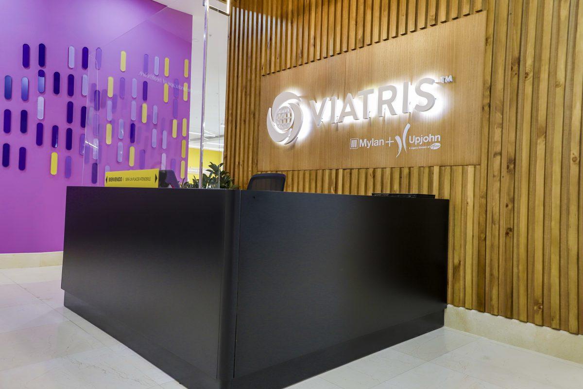 Farmacéutica Viatris de EE. UU. abre operaciones comerciales en Costa Rica