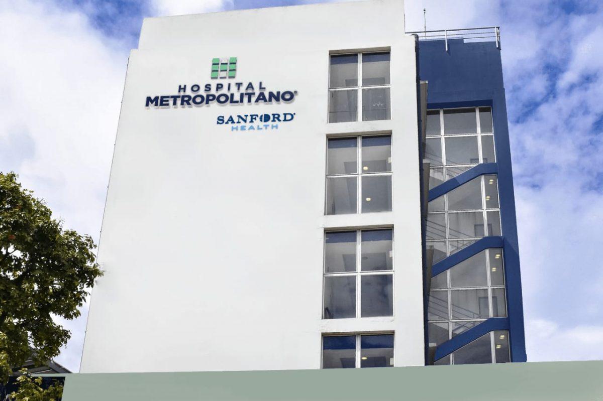 Hospital Metropolitano abre formato de atención básica en Heredia; hay otros dos en Calle Blancos y Cartago