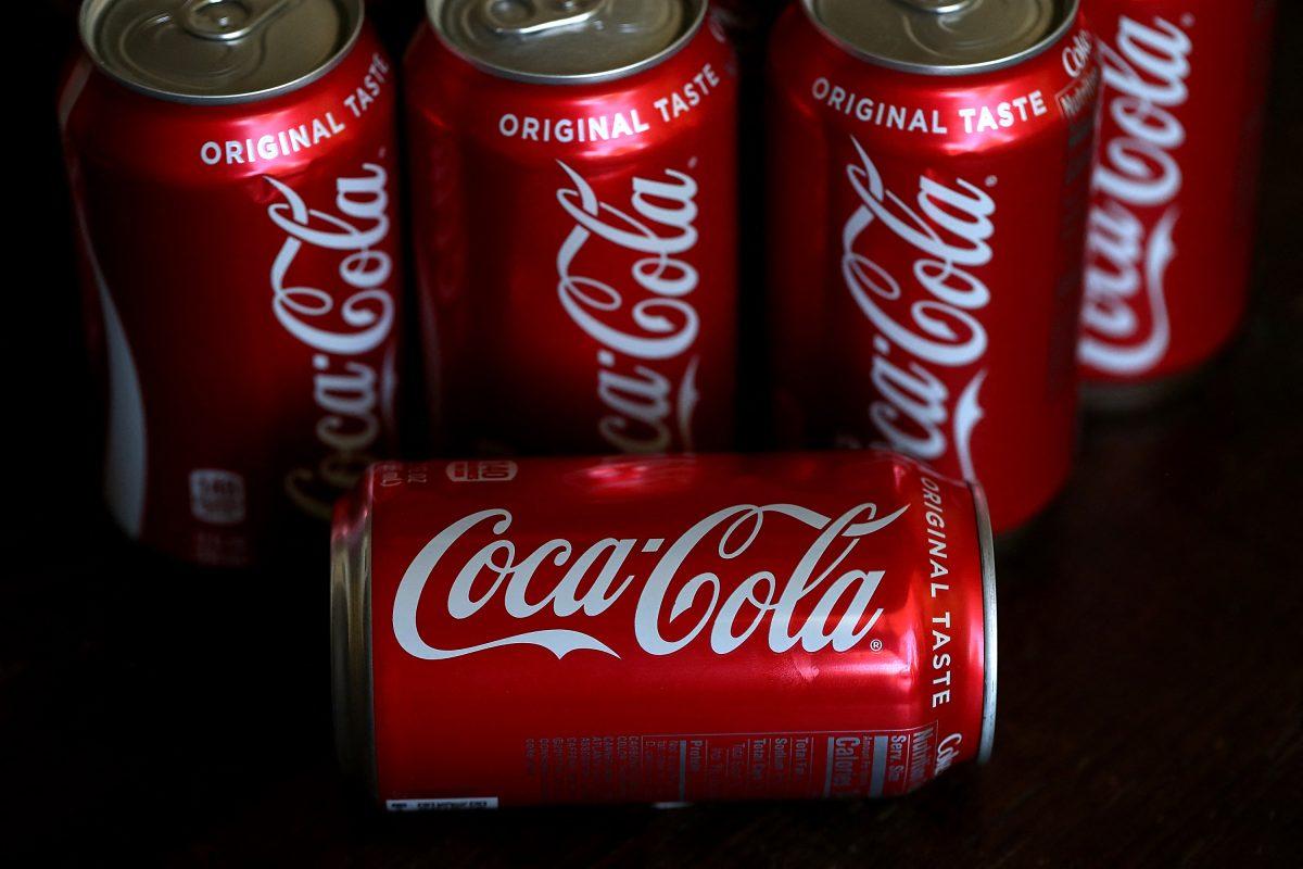 Oficinas de Coca Cola en Costa Rica servirán de base para altos ejecutivos de la región
