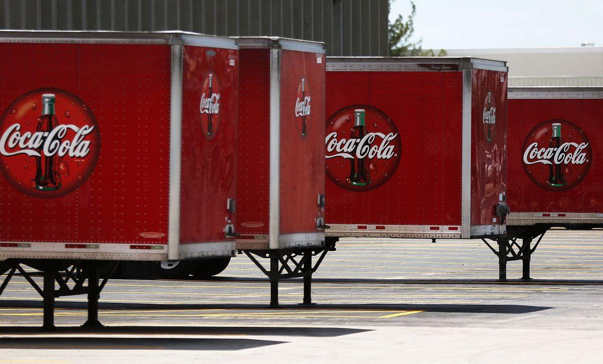 Coca-Cola es el principal exportador tico a Perú, mercado representaría 23% de sus ventas totales