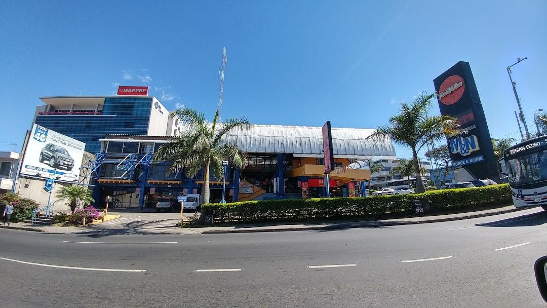 Supermercado de Muñoz y Nanne cierra; ahora abrirá un formato de Gessa