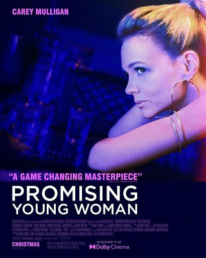 ‘Promising Young Woman’: una joyita que no merece pasar inadvertida