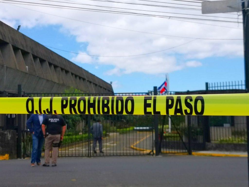 EE.UU. registra escándalo de la UPAD, femicidios y trabas a prensa en Informe de Derechos Humanos sobre Costa Rica
