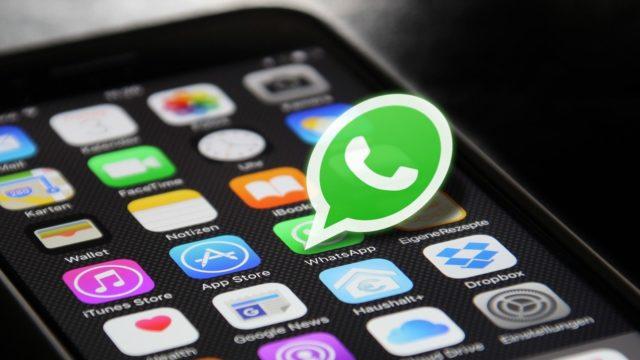 Reportan caída de WhatsApp e Instagram en Costa Rica y otros países