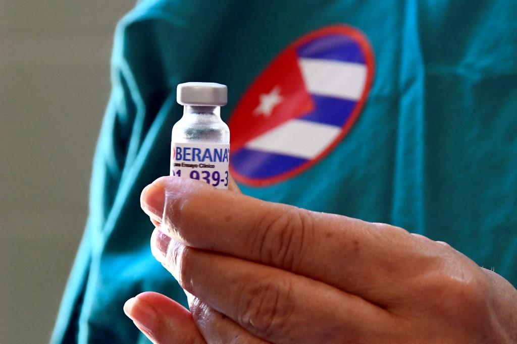 Cuba puede facilitar sus vacunas anticovid a Costa Rica a partir de agosto, afirma embajador