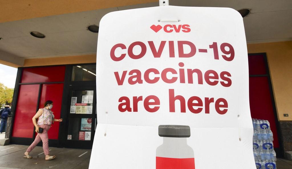 100 millones de personas están completamente vacunadas contra el covid-19 en EE.UU.