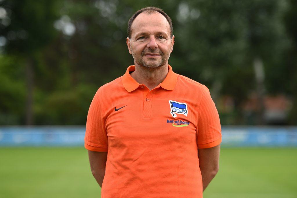 Zsolt Petry entrenador despedido