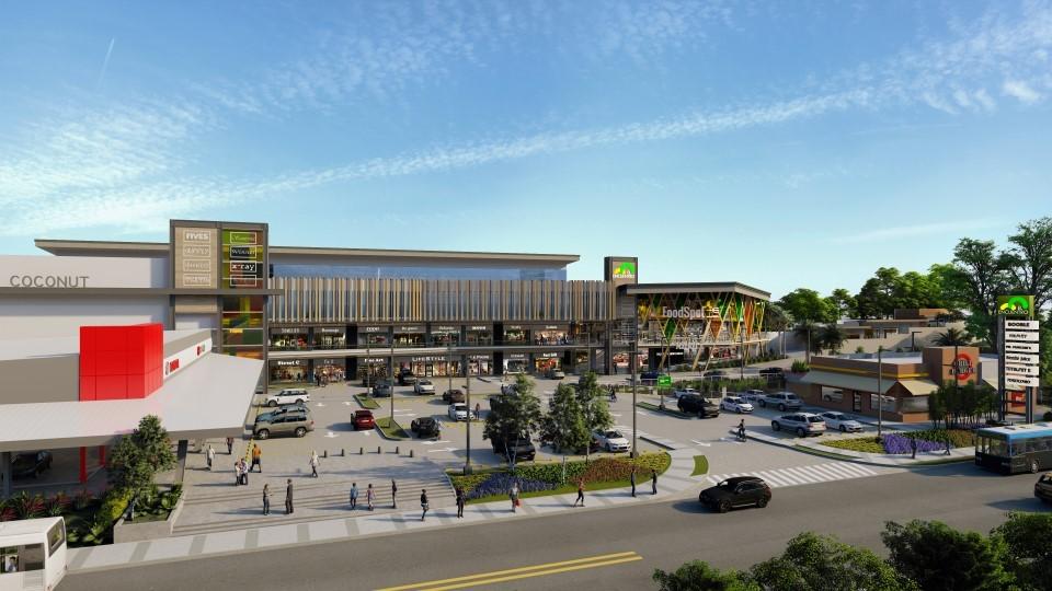 Grupo inmobiliario internacional generará 500 empleos en San Carlos con construcción de centro comercial